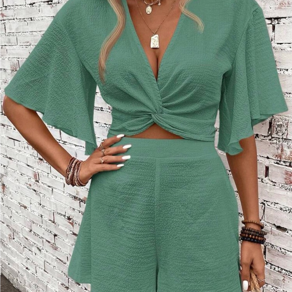 Women’s two piece set